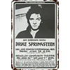 Bruce Springsteen - Vintage Metal Signs - 20*30cm/30*40cm - Music