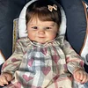 Babiesprincess Lifelike Reborn Baby Doll, Babiesprincess