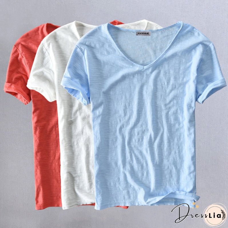 Blade Premium Cotton Shirt