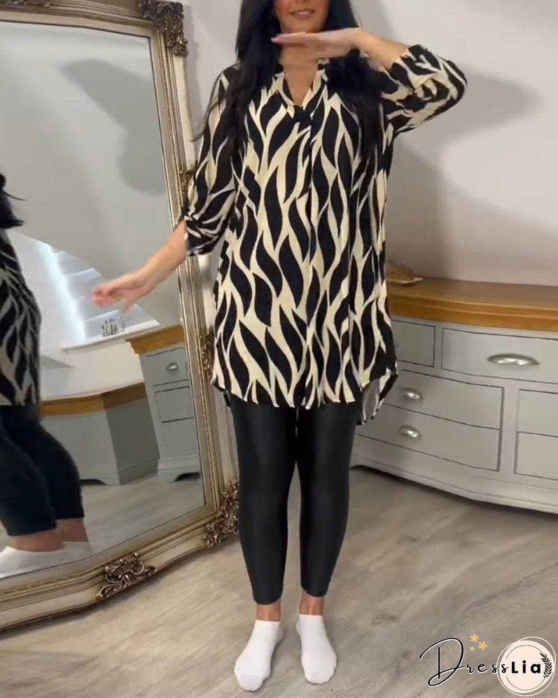 Modern and Fashionable winter Blouse