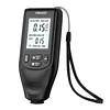 Paint Thickness Gauge Meter Fe/NFe Probe Coating Thickness Gauge with LCD Display for Cars Boat Metal Foil Furniture Accessories