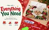 Santa Wife DIY Pearl Diamond Painting PU Cover Tissue Holder Kit Pearl Art Painting Decoration for Home & Gifts