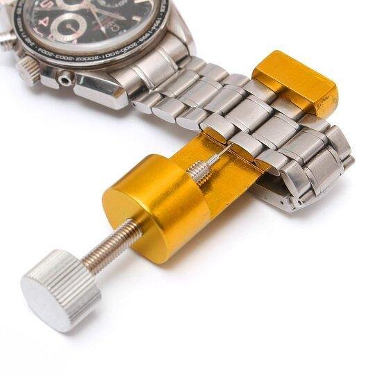 Adjustable Strap Tool Remover For Watch Chain Hand Tool-VESSFUL