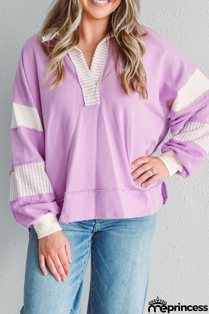 Classic and Comfortable winter Top