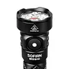 Sophien SR20mini Strong Light Flashlight Mini Outdoor 1200lm Flashlight