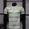 2025/2026 Player Version Celtic Away Football Shirt 1:1 Thai Quality