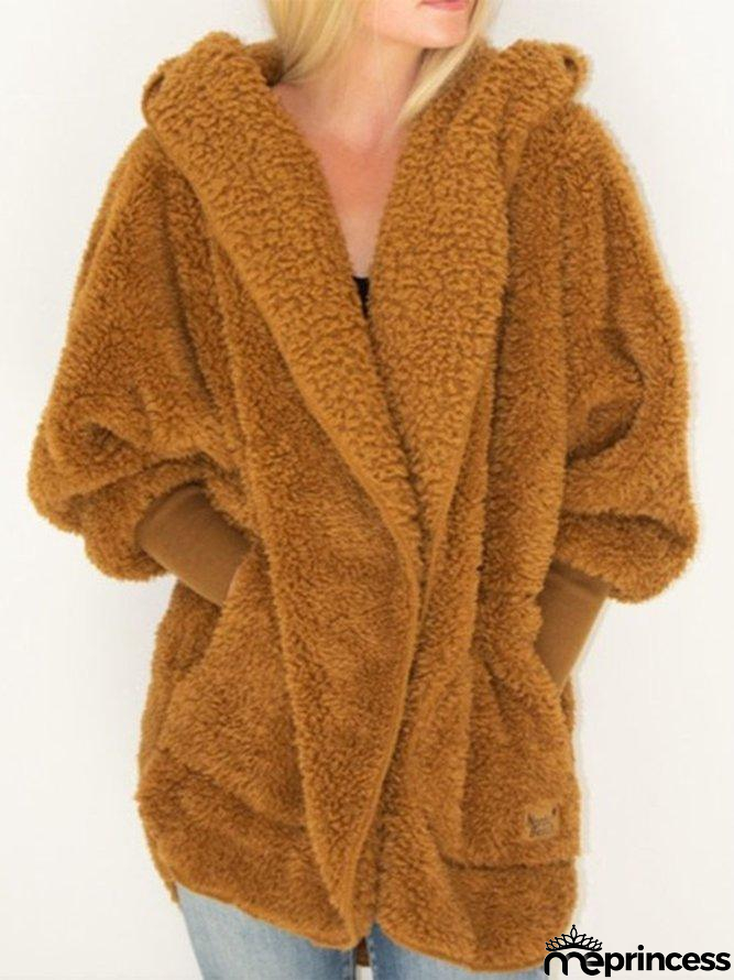 Elegant and Casual Coat