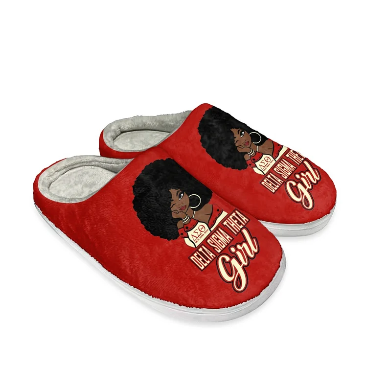 Cozy Home Slippers