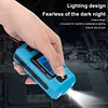 20A 48V Automotive Circuit Fault Probe Tester with LCD Display & Front Light