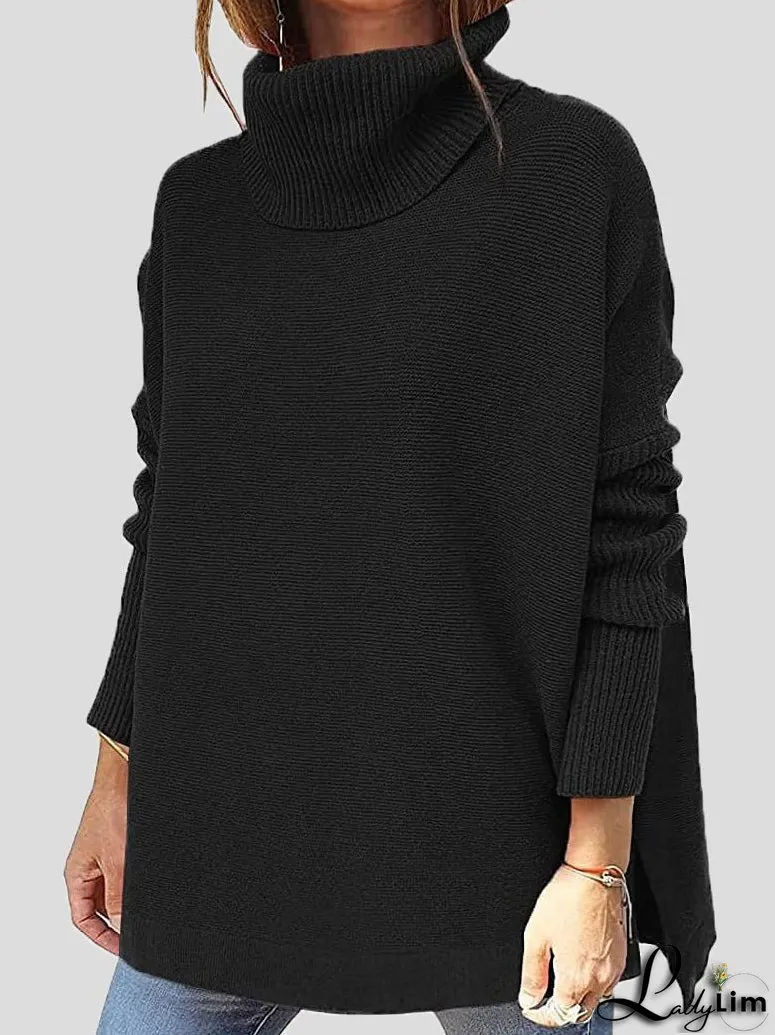 Casual and Comfortable winter garment