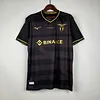 Lazio 23-23 | Champions10th Anniversary Edition Football Shirt
