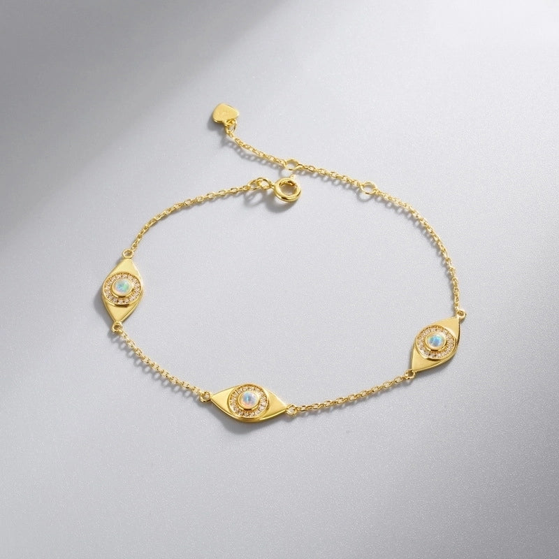 925 Sterling Silver Bracelets