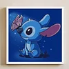 Stitch - 11CT Stamped Cross Stitch 40*40cm