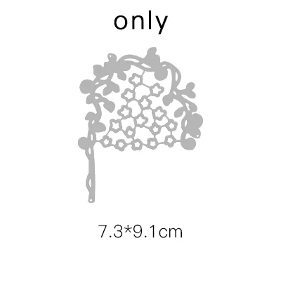 Nigikala Series Metal Cutting Dies Stencils For DIY Scrapbooking Album Paper Card Decorative Craft Embossing Die Cuts New 2023