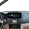 CarPlay Android Auto Touch Screen For Mercedes Benz E class Coupe W207 A207 C207 