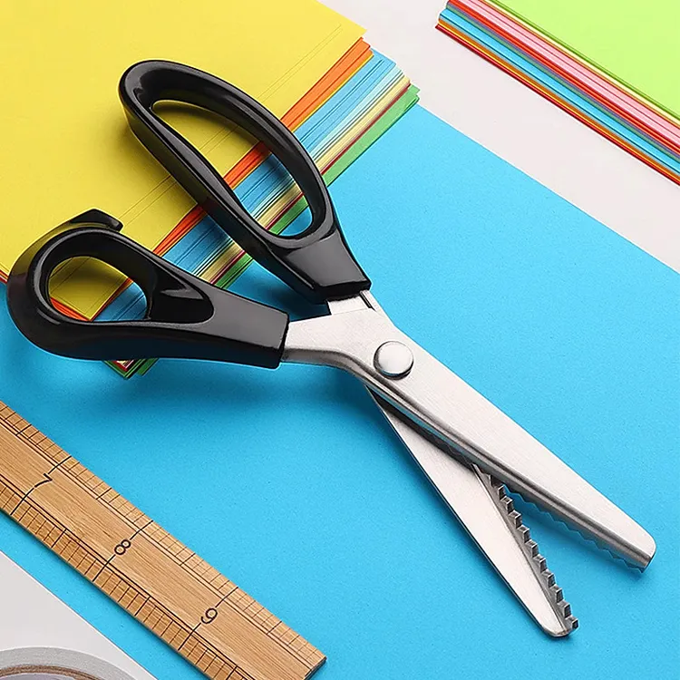 Fabric Pinking Shears