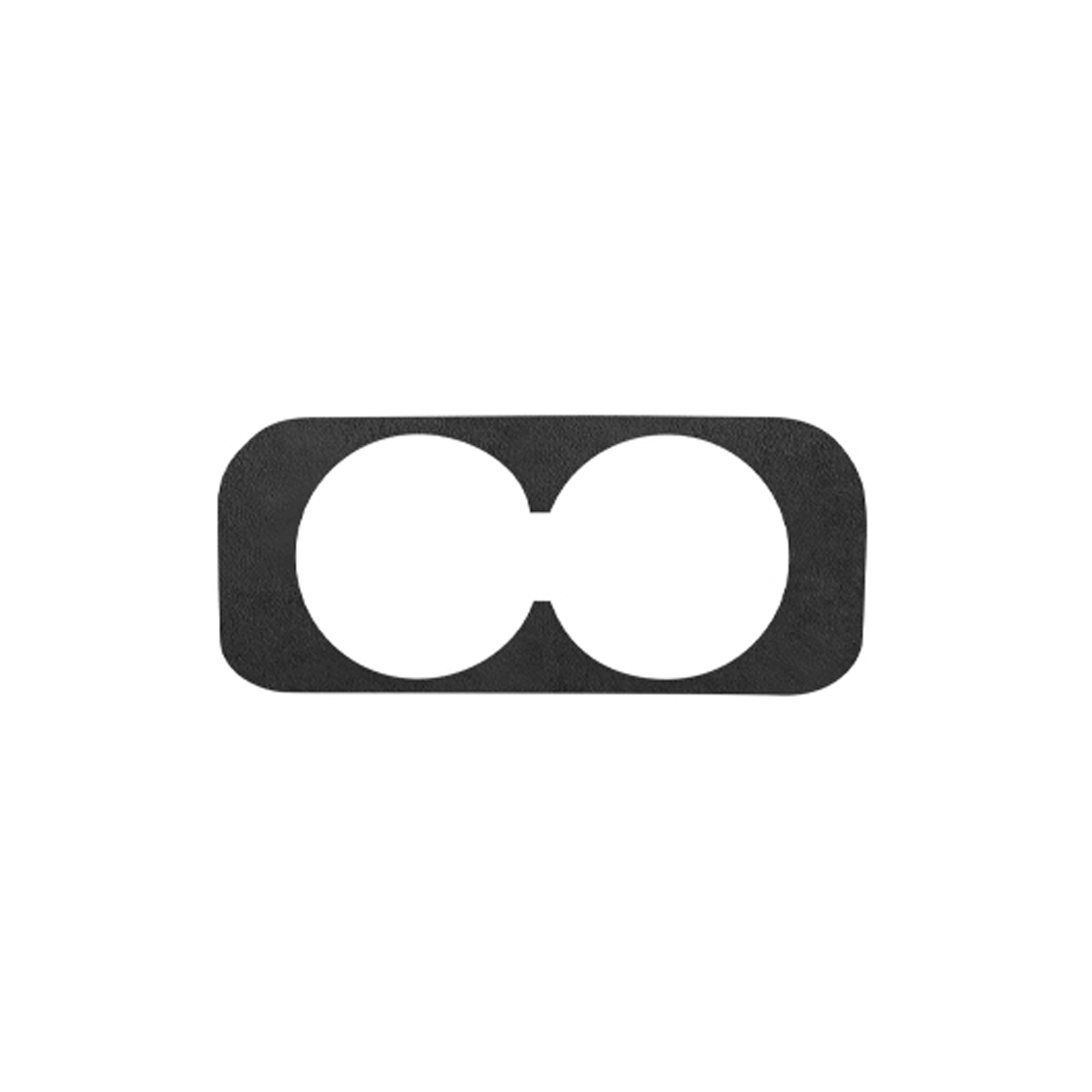 Armrest Box Trim Pad-TeslaN 