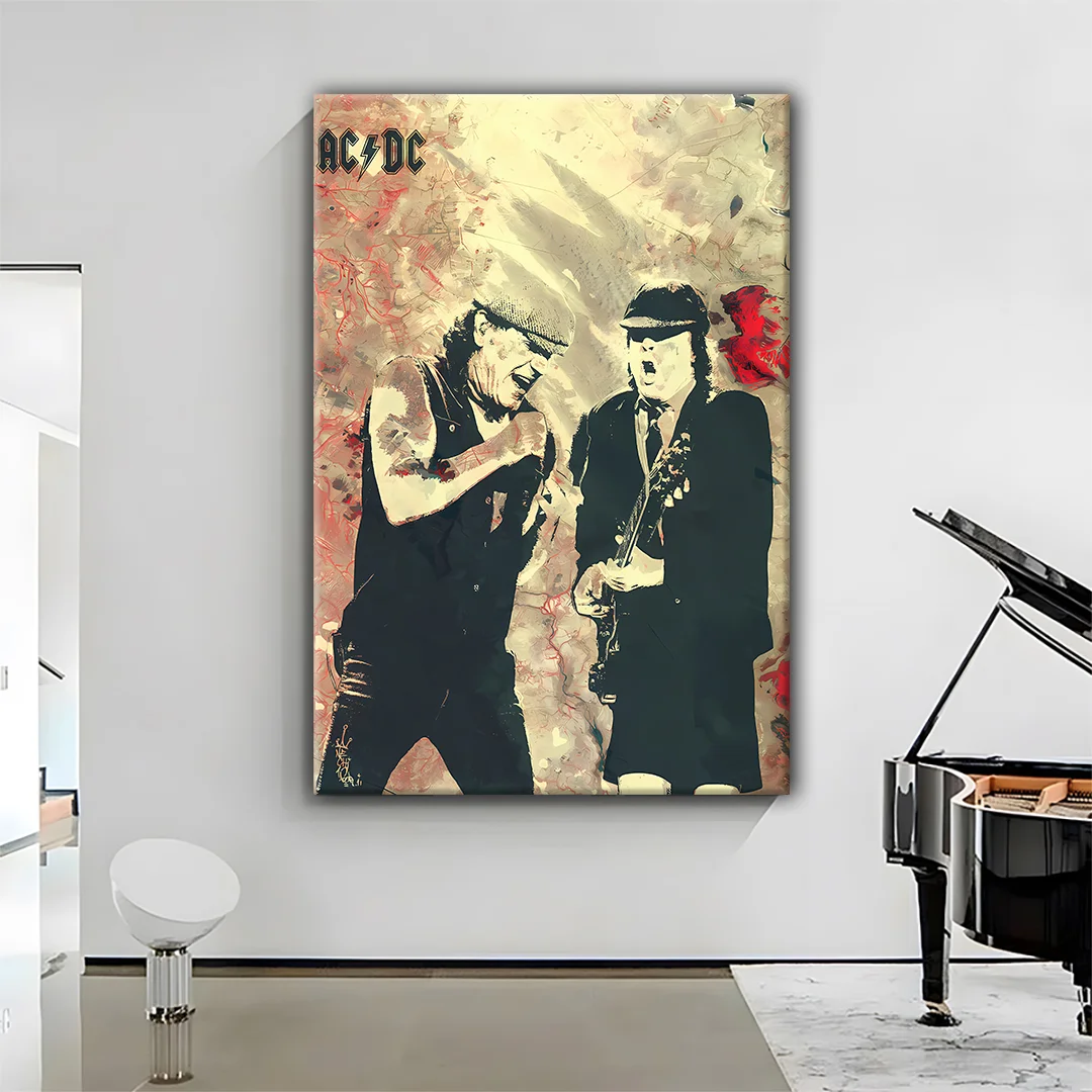 Canvas Wall Art