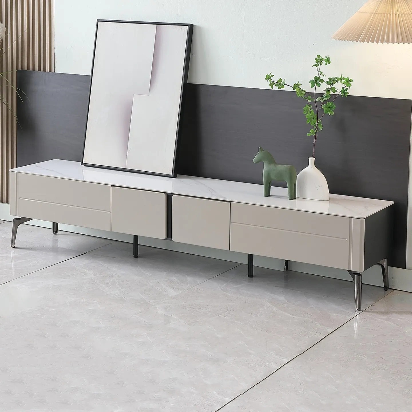 TV Console 212859