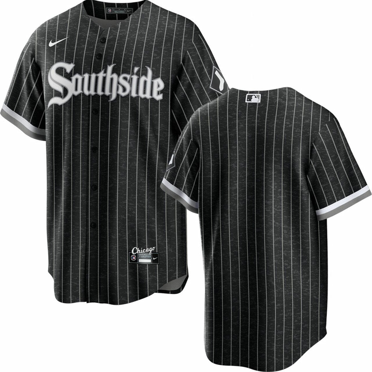 Chicago White Sox City Connect Jerseys mysite