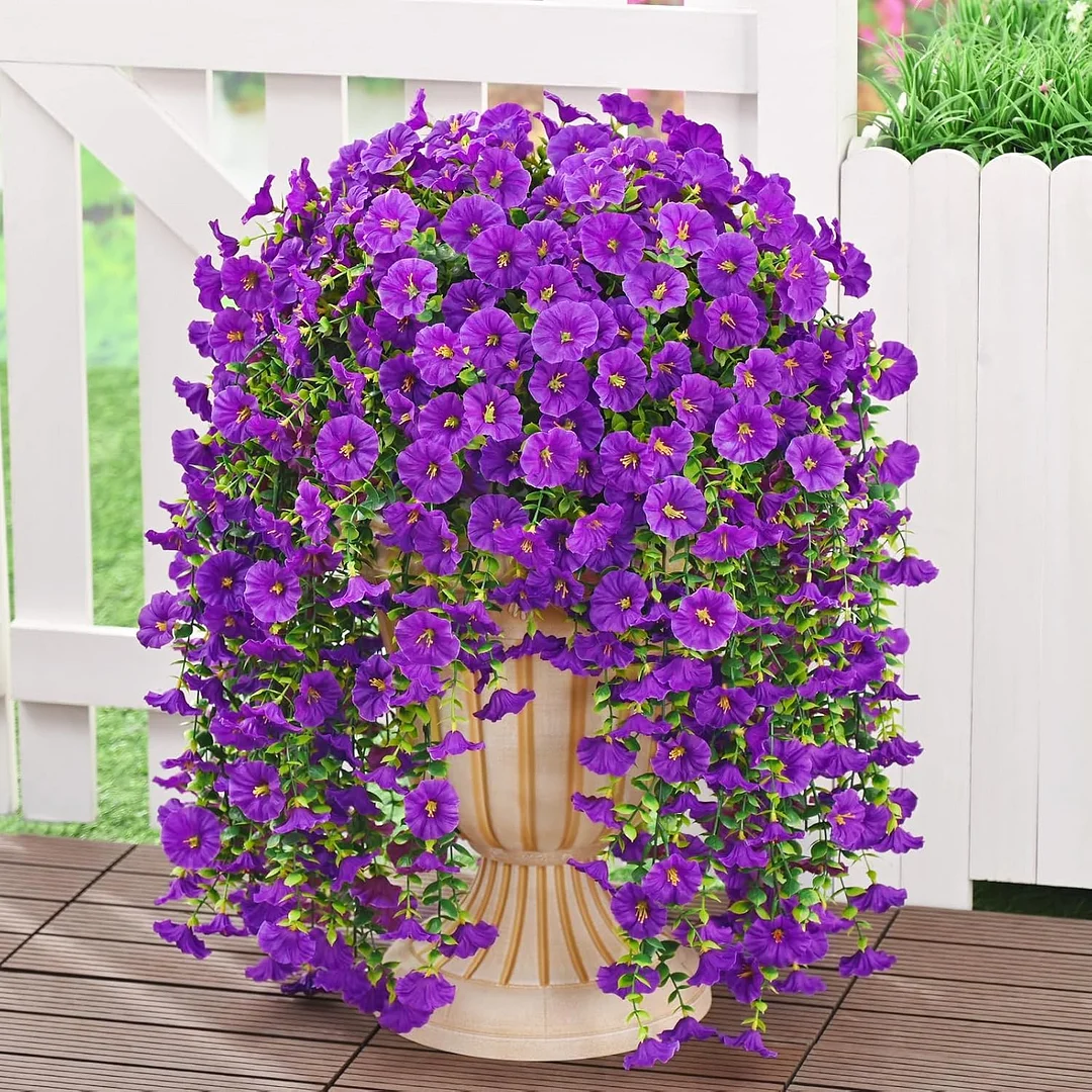 This Week's Special Sale - Realistic Artificial Flowers