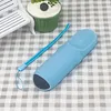 Silicone Protective Case for VIZIO XRT270 Remote Control Protective Skin Grip Cover Anti-Slip Shockproof Scratch-Resistant