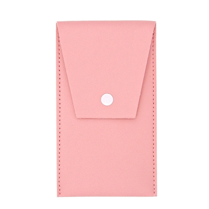 Minimalist Artificial Fiber Wooden Handle Aluminum Tube Makeup Brushes 1 Set