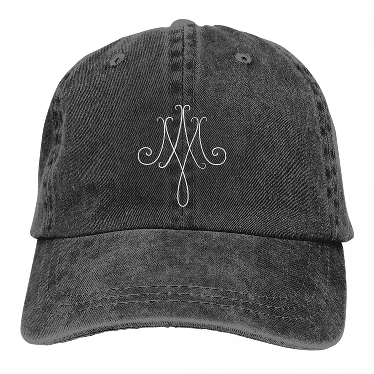 Jesus God Cross Multicolor Hat Peaked Womens Cap Virgin Mary Insignia Maria Personalized Visor Protection Hats