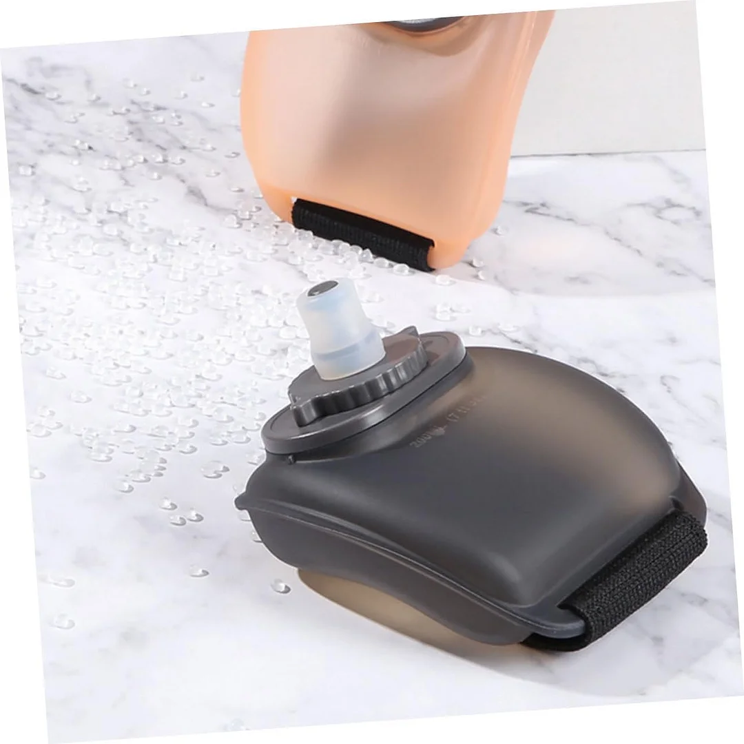 🔥Hot Sale 49% Off🔥Wristband Water Bottle