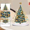 Diamond Painting Fantasy Tree Desktop Ornaments Kit for Office Desktop Decor