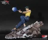 1/6 Scale Urameshi Yuusuke - YuYu Hakusho resin Statue -  TAKA COPR Studios