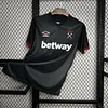 2024/2025 West Ham United Football Shirt Third Away 1:1 Thai Quality