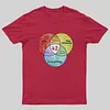 Hitchhikers Guide - Life, The Universe, And Everything T-Shirt