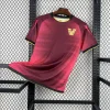 25/26 Venezia Burgundy Pre-Match Jersey