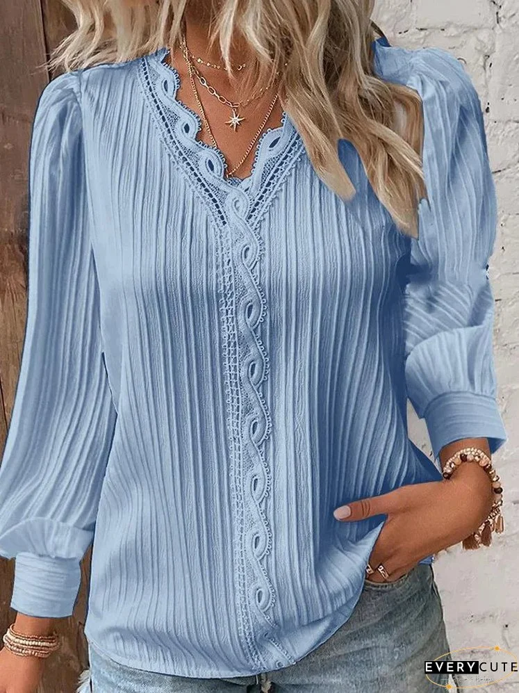 Simple and Stylish winter Blouse