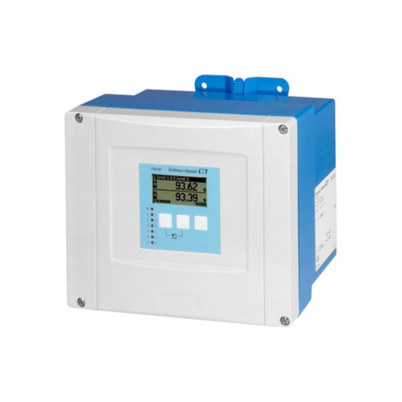 e+h,E+H Prosonic S FMU90 Ultrasonic Level Transmitter