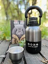 2024 new high-value large-capacity thermos cup thermos kettle