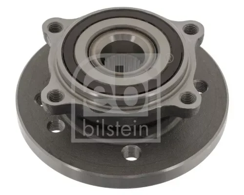 Dronehint FEBI BILSTEIN 22315 Wheel Bearing Kit for MINI Parts