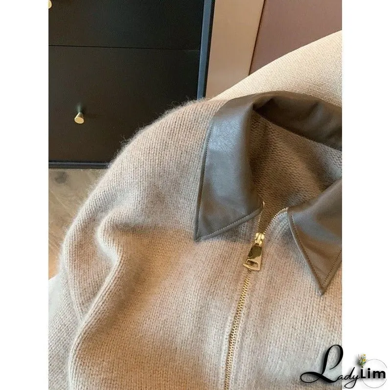 Fashionable and Effortless winter Shorts