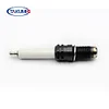 R6GC1-77L MATCH WITH Guascor 7664604/7664375/7664416 spark plugs, manufacturing for Guascor HGM560 /SFGM560
