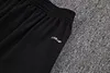 Joyfball 2025/2026 Manchester United Half-Pull Training Suit White Football Shirt 1:1 Thai Quality
