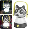 Kids LED Lantern Outdoor Camping Lantern Super Bright Nightlight for Boys Girls