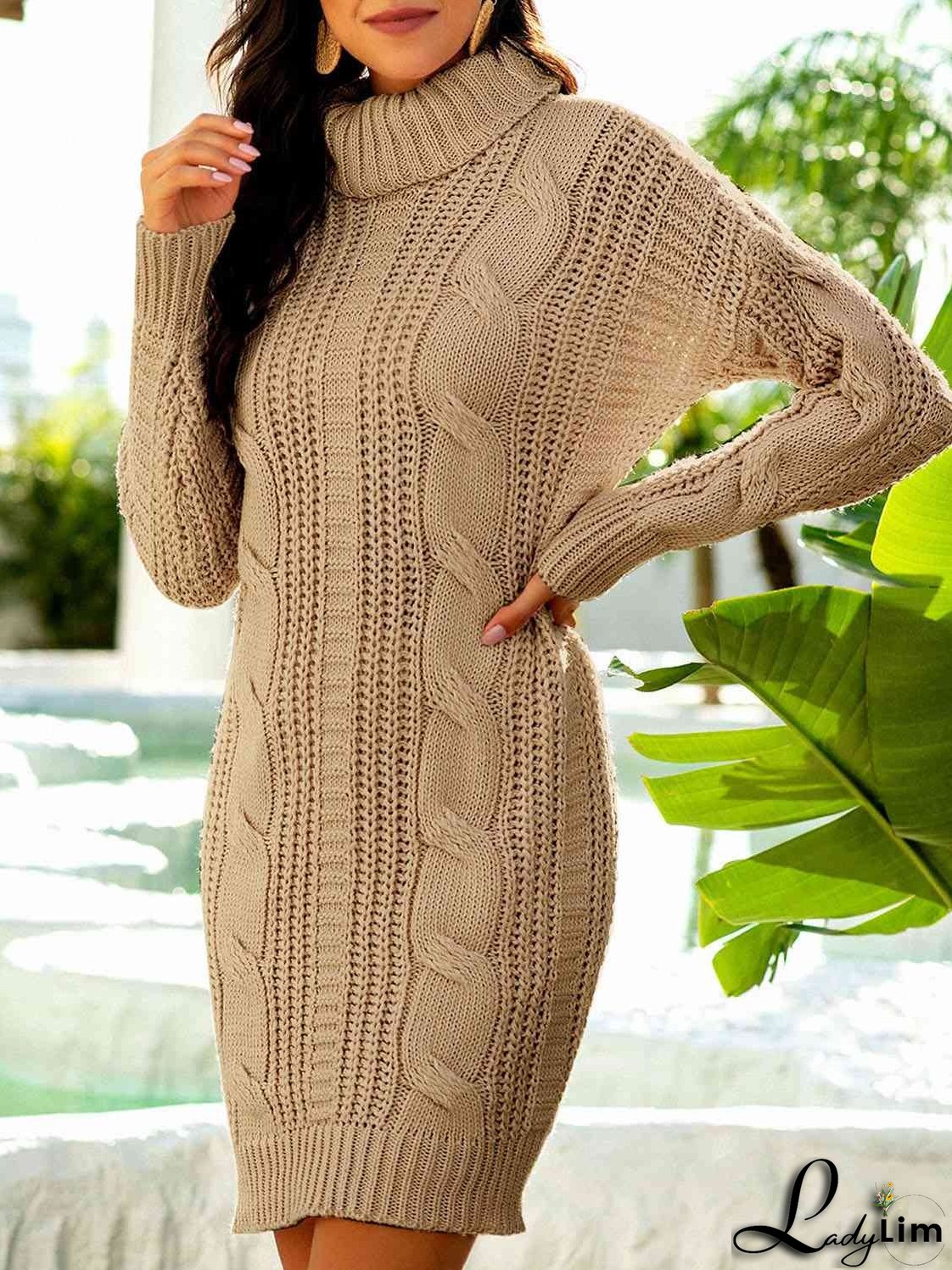 Casual and Stylish Dress