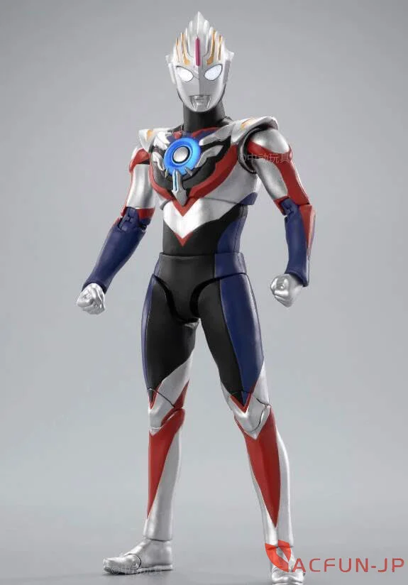 海牛工業＆ACFUN 1/12 海牛の野望 EIMI 二次元 JK 可動