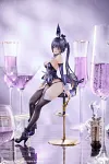 Licensed Black Rabbit Bosa - Original Design Statue - Hobby Sakura Studio