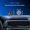 CarPlay Wireless Adapter for Android Plug and Play Compatible with Most Cars Smart Car Screen Mirroring Adapter Low Latency (Not for HUAWEI & Hicar)