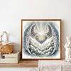 Wings - Crystal Rhinestone Diamond Painting