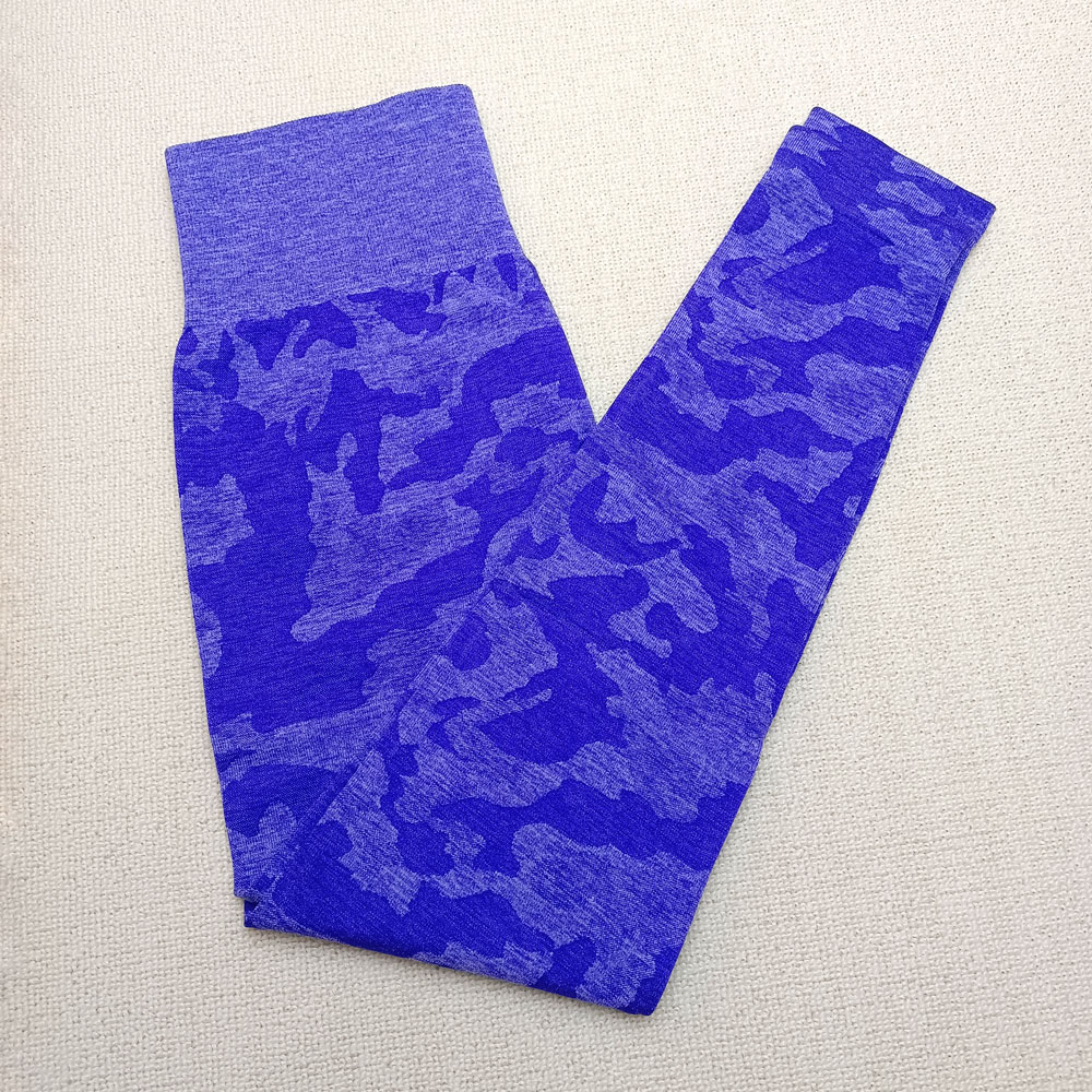 tie dye stacked leggings