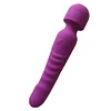 Heating Powerful Big Vibrators