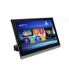 Headrest Monitor Display IPS Android Touch Screen HDMI TV Car Rear Seat Player